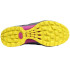 Chaussures Hi-Tec Gravel Jaune Femme
