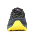 Chaussures Hi-Tec Gravel Jaune Femme