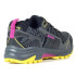 Chaussures Hi-Tec Gravel Jaune Femme