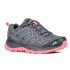 Chaussures de Montagne Hi-Tec Lander Low Wp Femme Charcoal/Black/Georgia Peach