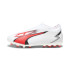 Football Bottes Puma Ultra Match Ll Mg Enfant