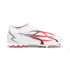 Football Bottes Puma Ultra Match Ll Mg Enfant