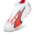 Football Bottes Puma Ultra Match Ll Mg Enfant