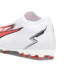 Football Bottes Puma Ultra Match Ll Mg Enfant