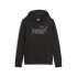 Sweat-shirt Puma Ess+ Animal pour femme Noir