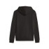 Sweat-shirt Puma Ess+ Animal pour femme Noir