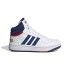 Chaussures adidas Hoops Mid 3.0 Enfant