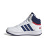 Chaussures adidas Hoops Mid 3.0 Enfant