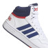 Chaussures adidas Hoops Mid 3.0 Enfant