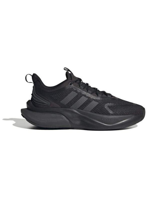 Chaussures de running adidas AlphaBounce + Homme