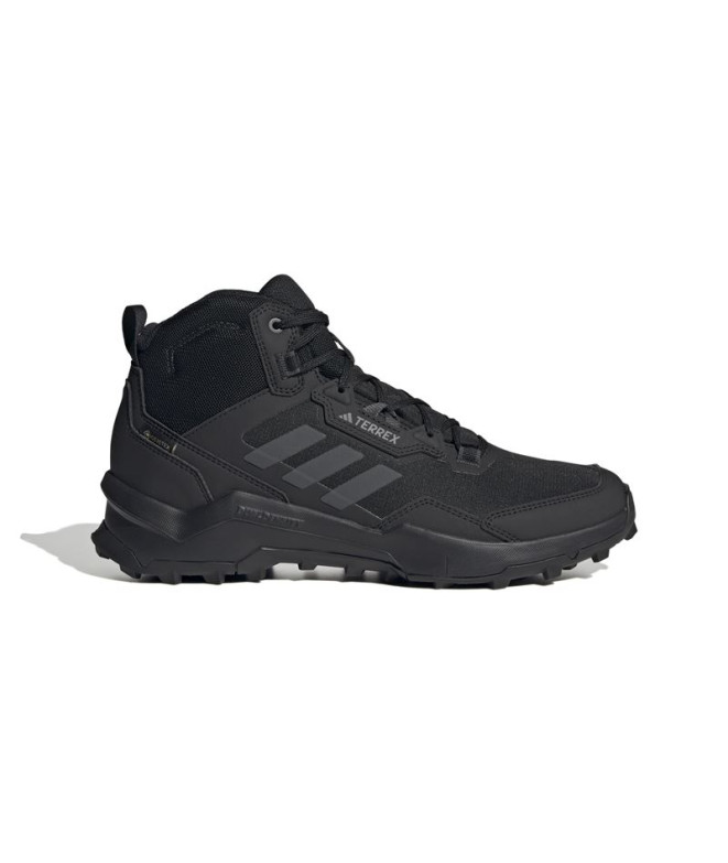 Chaussures par Montagne adidas Terrex AX4 Mid...