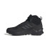 Chaussures par Montagne adidas Terrex AX4 Mid GTX Homme