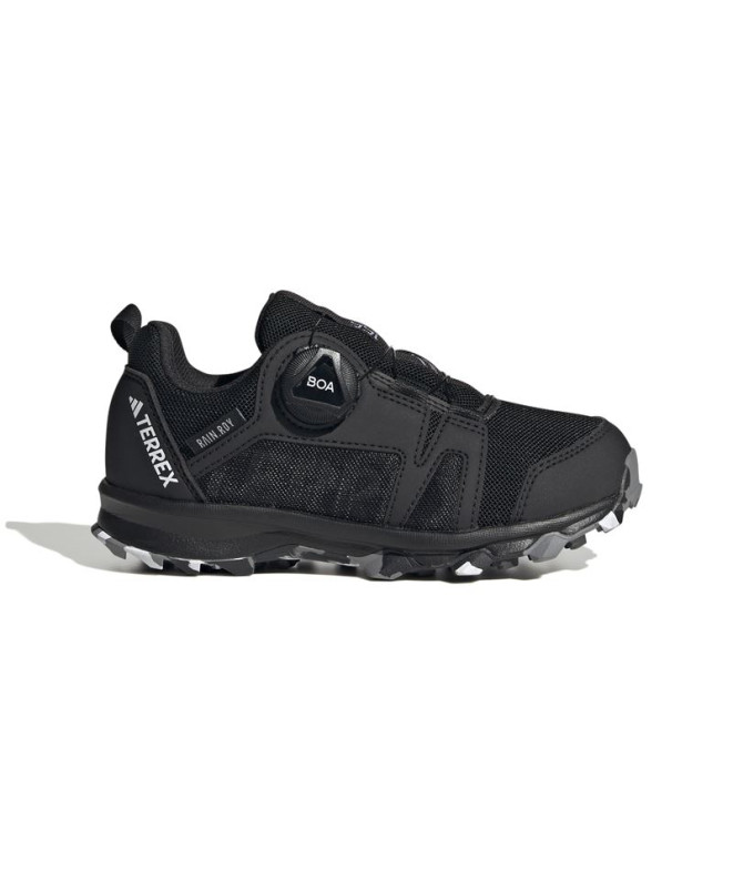 Chaussures de Trail adidas Terrex Agravic BOA...