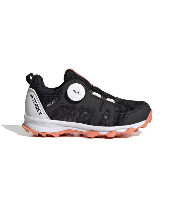 Chaussures Trail adidas de Terrex Agravic BOA...