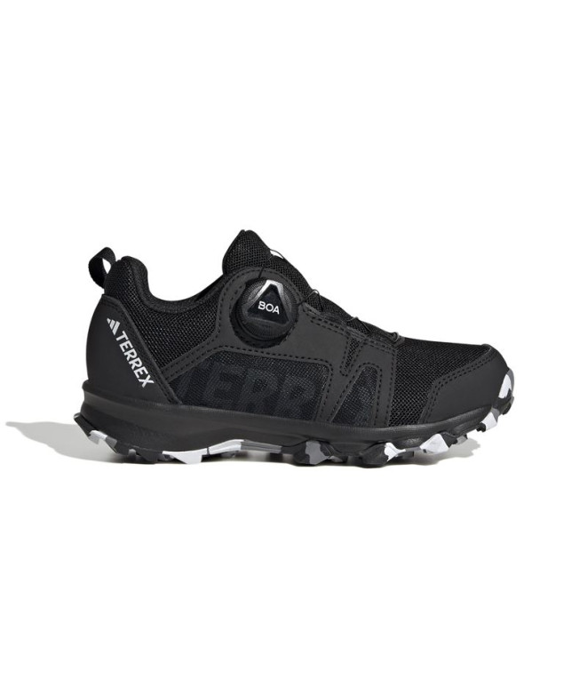 Chaussures de Trail adidas Terrex Agravic Boa...