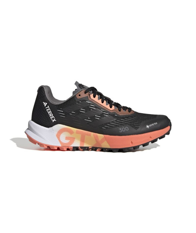 Chaussures de trail adidas Terrex Agravic Flow...
