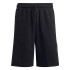 Pantalon adidas U Fi Logo Sh Enfant Noir