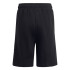 Pantalon adidas U Fi Logo Sh Enfant Noir