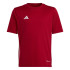 T-shirt de Football adidas Tableau 23 Y Enfant