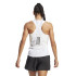 T-Shirt Running adidas Otr Femme