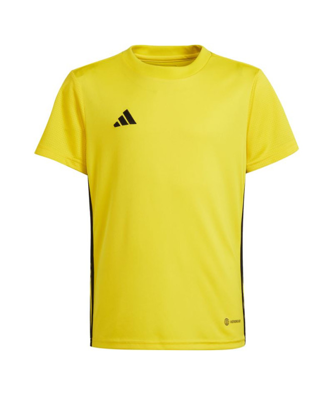 T-shirt de Football adidas Tableau 23 Y Enfant