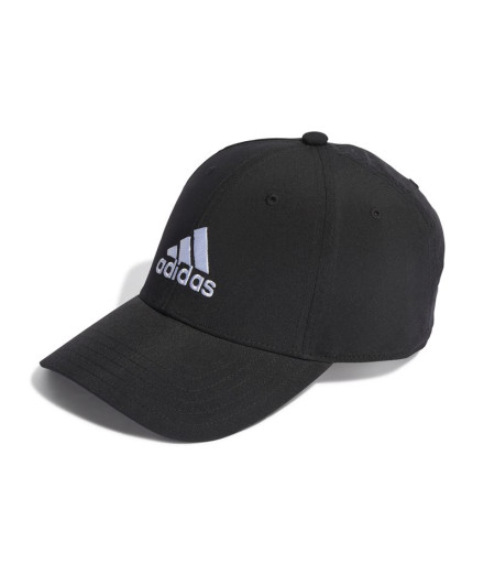 Casquette Fitness adidas Bballcap Lt Emb