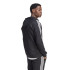 Sweat adidas 3S Fl Fz Homme