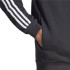 Sweat adidas 3S Fl Fz Homme