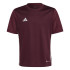 Maillot de football adidas Tabela 23 Y Infantil