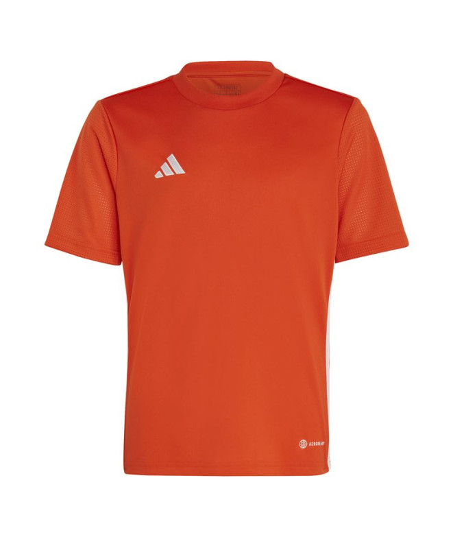 T-shirt de Football adidas Tableau 23 Y Enfant