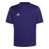 Maillot de football adidas Tabela 23 Y Infantil