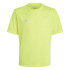 T-shirt de Football adidas Tableau 23 Y Enfant