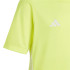 T-shirt de Football adidas Tableau 23 Y Enfant