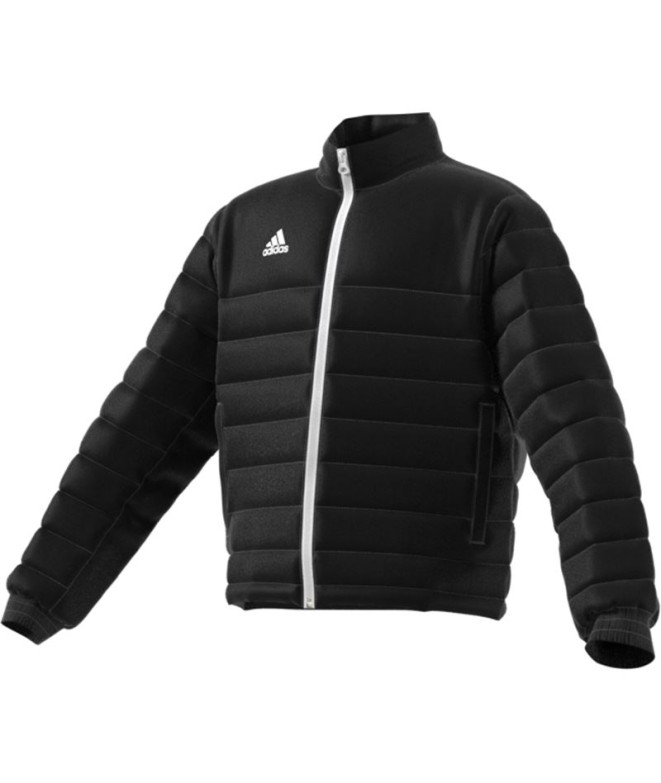Veste de Football adidas Entrada Light enfant