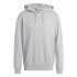 Mountain Sweatshirt adidas Tx Logo Man