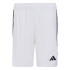 Short de football adidas Tiro 23 Infantil