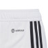 Short de football adidas Tiro 23 Infantil