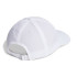 Casquette extrait de Running adidas Run Es A.R. White