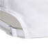 Casquette extrait de Running adidas Run Es A.R. White