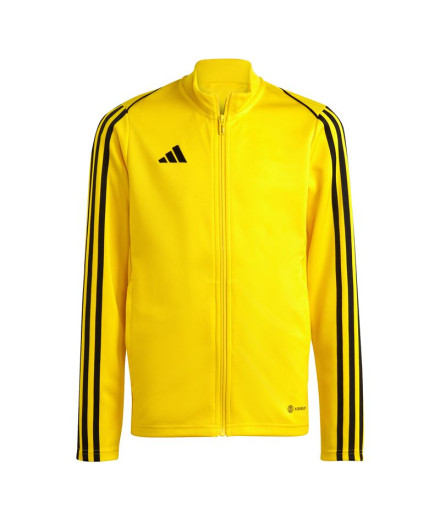 Veste de Football adidas Tiro23L Essai Enfant