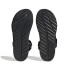 Sandales de Montagne adidas Terrex Hydroterra Light Negbás