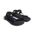 Sandales de Montagne adidas Terrex Hydroterra Light Negbás