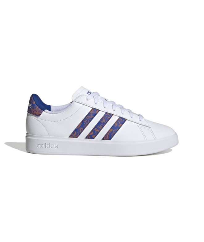 Chaussures adidas Grand Court 2.0 Chaussures...