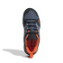 Chaussures de montagne adidas Terrex Ax2R Chaussures pour enfants