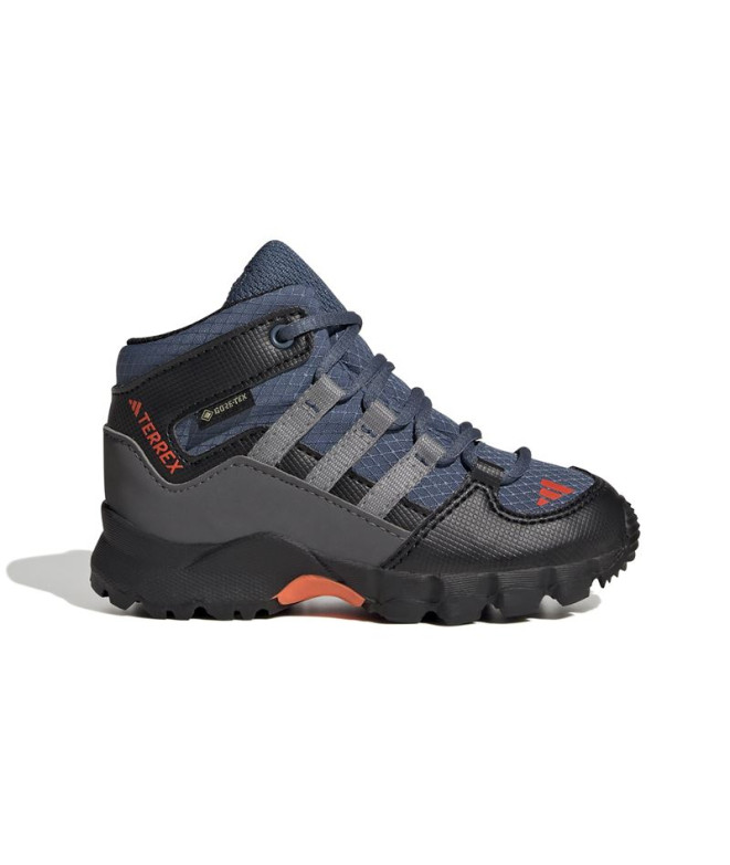 Mountain Chaussures adidas Terrex Mid Gtx I...