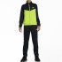Tracksuit John Smith Jaleo Boy Navy Blue