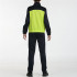 Tracksuit John Smith Jaleo Boy Navy Blue