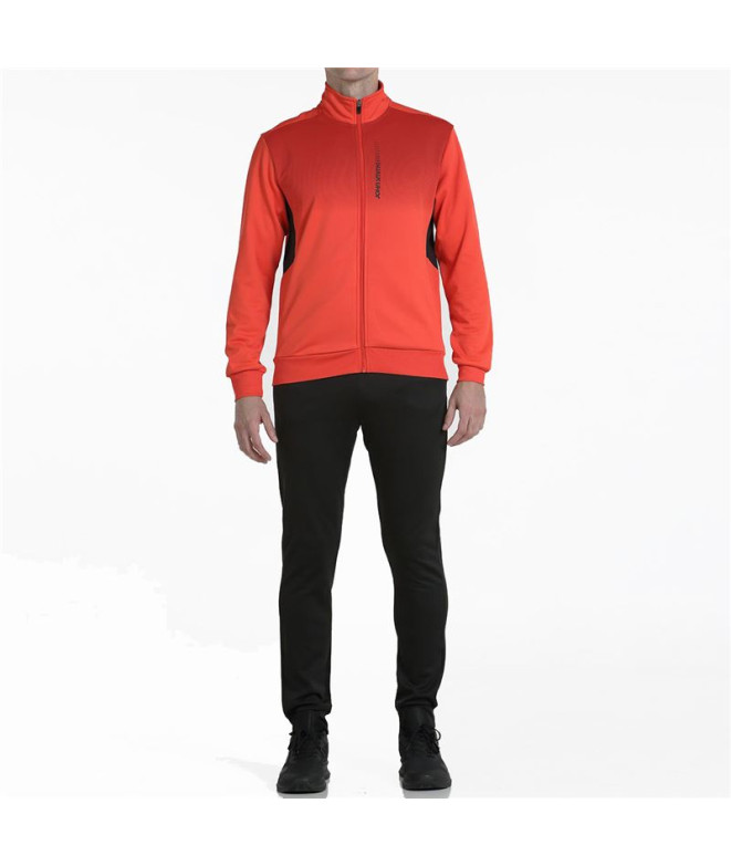 Tracksuit John Smith Jamar Blody Mary Man