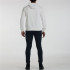 Tracksuit John Smith Jimar Homme Ivoire