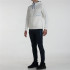 Tracksuit John Smith Jimar Homme Ivoire
